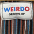 ウィアード WEIRDO 24SS PORN WEIRDO PARKA メンズ JPN:L
