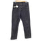 リーバイス Levis 521 ボタン裏252 ジップフライ ブラックデニム メンズ W34