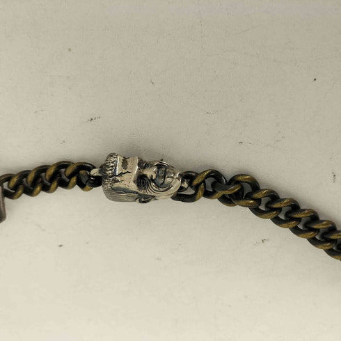 ウィアード WEIRDO FRANKEN WALLETCHAIN メンズ
