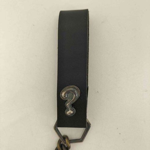 ウィアード WEIRDO FRANKEN WALLETCHAIN メンズ