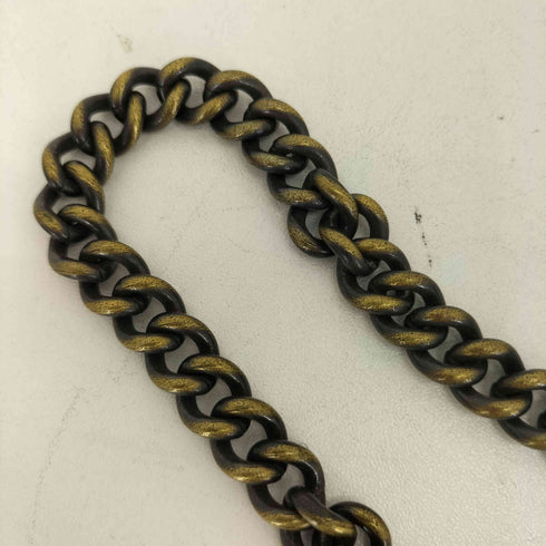 ウィアード WEIRDO FRANKEN WALLETCHAIN メンズ