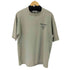 dropout S/S デザインプリントクルーネックTシャツ メンズ FREE