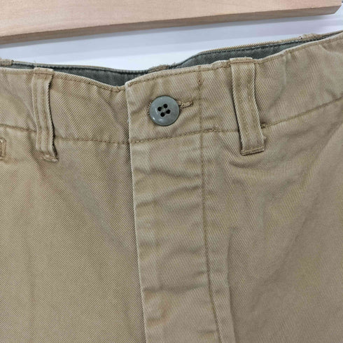 バイグラッドハンド BY GLADHAND ユーズド加工 チノパンツ メンズ JPN:XL