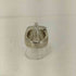 ウィアード WEIRDO GEMSTONE - RING BANDITS メンズ 16号