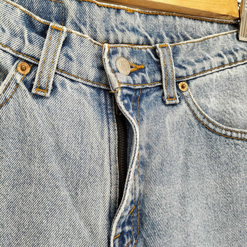 リーバイス Levis 517 ボタン裏212 BOOT CUT メンズ JPN:L