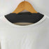 アドラー ADRER 23SS 超 heavy cotton tough big T メンズ import:M