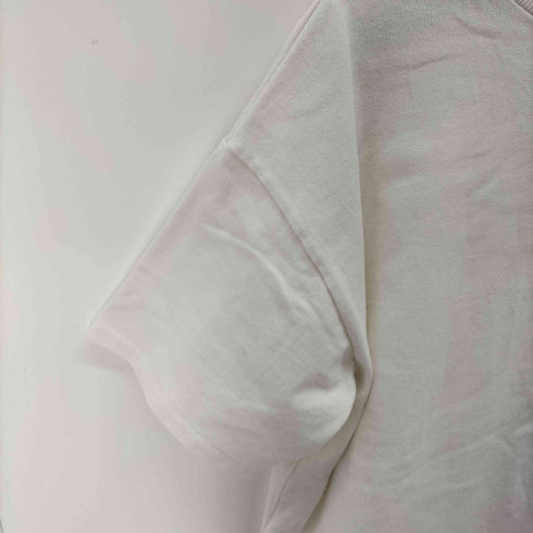 アドラー ADRER 23SS 超 heavy cotton tough big T メンズ import:M