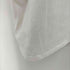 アドラー ADRER 23SS 超 heavy cotton tough big T メンズ import:M