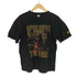 ハードコアチョコレート HARDCORE CHOCOLATE ムービー キャラクター ホラープリント S/S クルーネック Tシャツ メンズ JPN:L