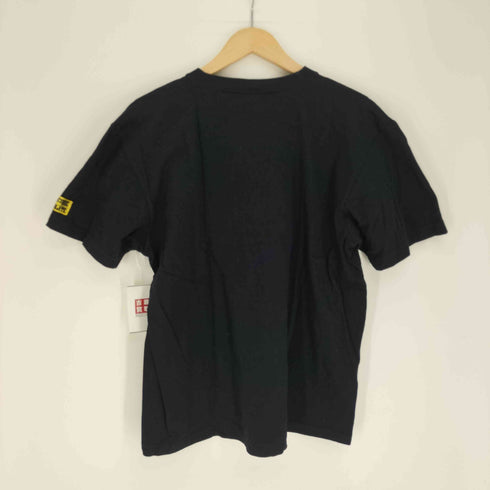 ハードコアチョコレート HARDCORE CHOCOLATE ムービー キャラクター ホラープリント S/S クルーネック Tシャツ メンズ JPN:L