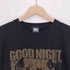 ハードコアチョコレート HARDCORE CHOCOLATE ムービー キャラクター ホラープリント S/S クルーネック Tシャツ メンズ JPN:L