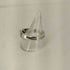 ウィアード WEIRDO 925刻印 Hand Ring メンズ 18号