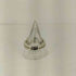 ウィアード WEIRDO 925刻印 Hand Ring メンズ 18号