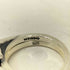 ウィアード WEIRDO 925刻印 Hand Ring メンズ 18号