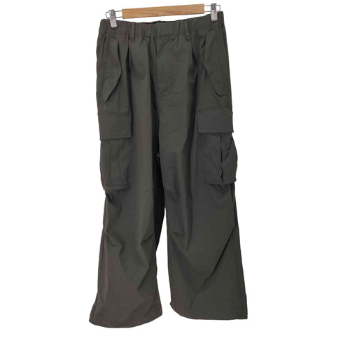ウィム バイ リドム WYM LIDNM UTILITY TECH CARGO メンズ JPN:M