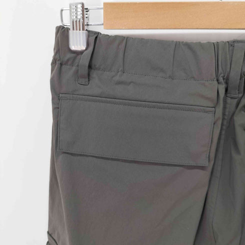 ウィム バイ リドム WYM LIDNM UTILITY TECH CARGO メンズ JPN:M