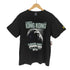 ハードコアチョコレート HARDCORE CHOCOLATE KING KONG 1946-1988 プロレスラー フォト プリント S/S クルーネック Tシャツ メンズ JPN:L