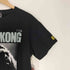 ハードコアチョコレート HARDCORE CHOCOLATE KING KONG 1946-1988 プロレスラー フォト プリント S/S クルーネック Tシャツ メンズ JPN:L