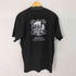 S/S フロントキャラクタープリントクルーネックTシャツ メンズ FREE