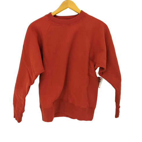 グラッドハンド GLADHAND 24AW AKOM - SWEAT メンズ JPN:S