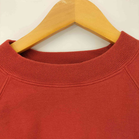 グラッドハンド GLADHAND 24AW AKOM - SWEAT メンズ JPN:S