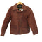 バイグラッドハンド BY GLADHAND 22AW OLD OIL LEATHER レザーカーコート メンズ JPN:M