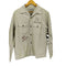 ウィアード WEIRDO 24AW NO GAS? - L/S WORK SHIRTS メンズ JPN:M