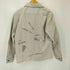 ウィアード WEIRDO 24AW NO GAS? - L/S WORK SHIRTS メンズ JPN:M