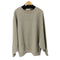 アドラー ADRER super heavy weight dolman sweat メンズ import:L