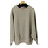 アドラー ADRER super heavy weight dolman sweat メンズ import:L