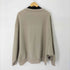 アドラー ADRER super heavy weight dolman sweat メンズ import:L