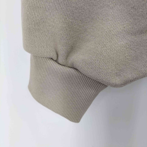 アドラー ADRER super heavy weight dolman sweat メンズ import:L