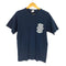 GILDANボディ FIRST DUE AT FARRELLS 122 LADDER ENGINE 220 両面プリント レスキュー隊 S/S クルーネック Tシャツ メンズ import:M