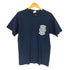 GILDANボディ FIRST DUE AT FARRELLS 122 LADDER ENGINE 220 両面プリント レスキュー隊 S/S クルーネック Tシャツ メンズ import:M
