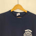 GILDANボディ FIRST DUE AT FARRELLS 122 LADDER ENGINE 220 両面プリント レスキュー隊 S/S クルーネック Tシャツ メンズ import:M