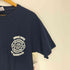 GILDANボディ FIRST DUE AT FARRELLS 122 LADDER ENGINE 220 両面プリント レスキュー隊 S/S クルーネック Tシャツ メンズ import:M