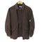チャオパニック Ciaopanic TECH TWEED ハウンドトゥースジップショートブルゾン メンズ import:M