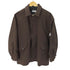 チャオパニック Ciaopanic TECH TWEED ハウンドトゥースジップショートブルゾン メンズ import:M
