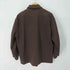 チャオパニック Ciaopanic TECH TWEED ハウンドトゥースジップショートブルゾン メンズ import:M