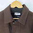 チャオパニック Ciaopanic TECH TWEED ハウンドトゥースジップショートブルゾン メンズ import:M