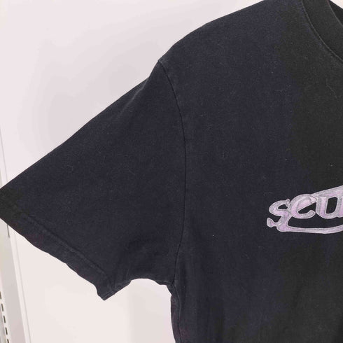 スカルプター SCULPTOR 3D ロゴ プリント S/S Tシャツ 韓国 レディース import:M