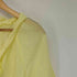 ノーリーズ NOLLEY’S シアーカールマイヤーボウタイブラウス レディース JPN:38