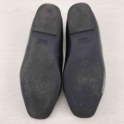 コールハーン COLE HAAN YVETTE MJ BALLET イヴェット バレエ フラット レディース JPN:23.5