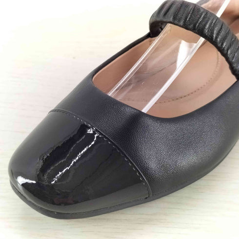 コールハーン COLE HAAN YVETTE MJ BALLET イヴェット バレエ フラット レディース JPN:23.5