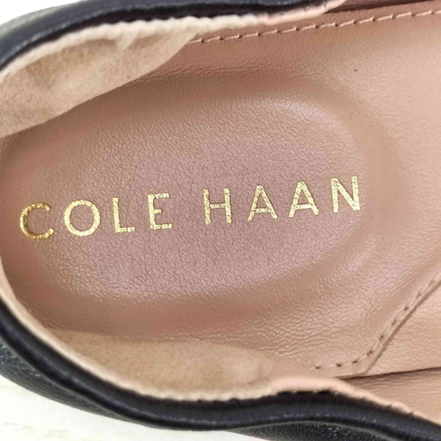 コールハーン COLE HAAN YVETTE MJ BALLET イヴェット バレエ フラット レディース JPN:23.5