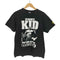 ハードコアチョコレート HARDCORE CHOCOLATE 1979-1996 プロレスラー プリント S/S クルーネック Tシャツ メンズ JPN:M