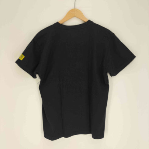ハードコアチョコレート HARDCORE CHOCOLATE 1979-1996 プロレスラー プリント S/S クルーネック Tシャツ メンズ JPN:M