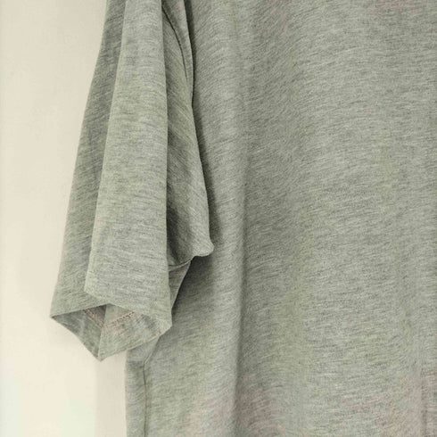 ナイキ NIKE 00s スウッシュ刺繍 S/S Tシャツ メンズ
