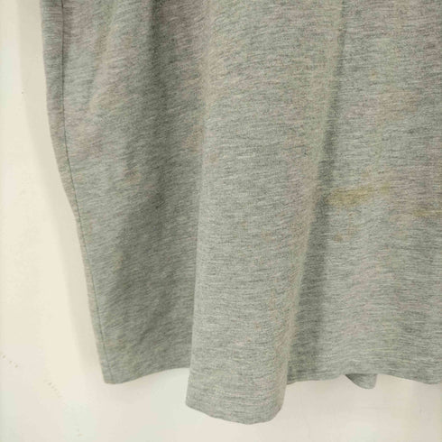 ナイキ NIKE 00s スウッシュ刺繍 S/S Tシャツ メンズ