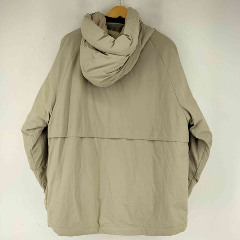 クイックシルバー Quiksilver QUIK DOWN JACKET メンズ JPN:L